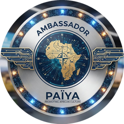 Badge Ambassadeur